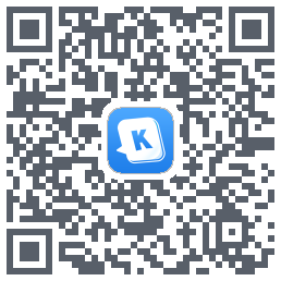 优课学堂 QRcode