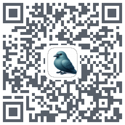 RWKV Chat QRcode