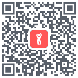 天天跳舞 QRcode