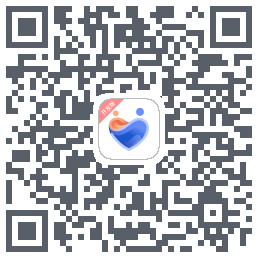 海心抗癌-开发版的下载二维码