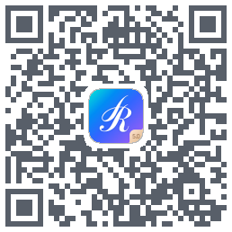 智慧慕思codice QR per il download