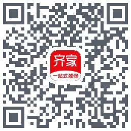 齐家的下載二維碼