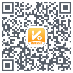 开播TV的下载二维码