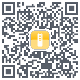 解压专家 QRcode