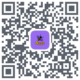 Bzzz的下载二维码