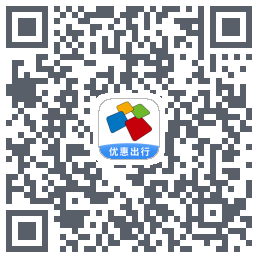 南京市民卡的下載二維碼