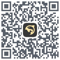 驼鱼商家版 QRcode
