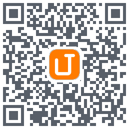 UltraWatch的下載二維碼