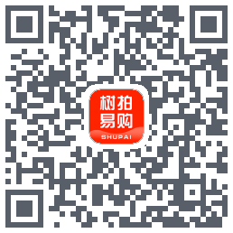 树拍易购 QRcode