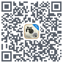 AhQ Pro QRcode