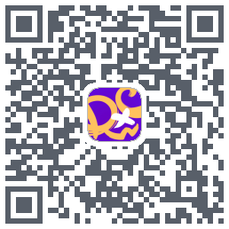 东西潮玩 QRcode