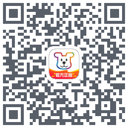 小白学习打印的下載二維碼