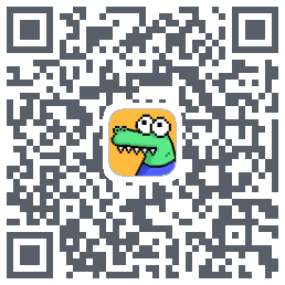 Hay_Dev QRcode