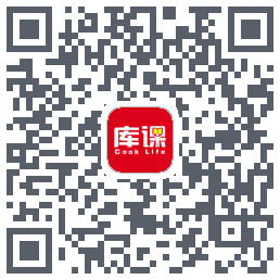 库课网校 QRcode