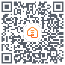 LinkHome的下載二維碼