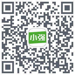 小强停车 QRcode