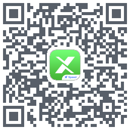 XTrend Speed的下載二維碼