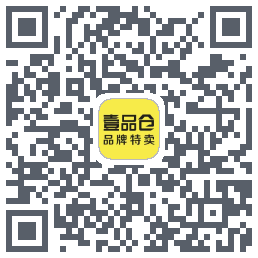 壹品仓 QRcode