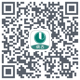 农批管家 QRcode