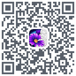 Calm Color QR-код для загрузки