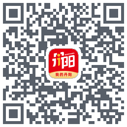 我的丹阳รหัส QR สำหรับดาวน์โหลด