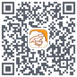 达咩的下載二維碼