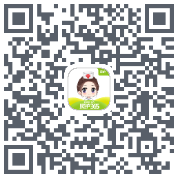 照护365康护端的下载二维码