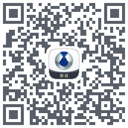 腾势汽车 QRcode