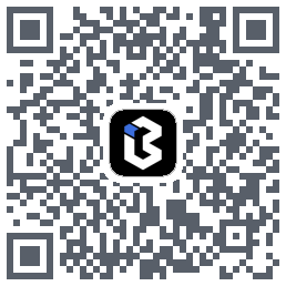 BlueprintGo的下載二維碼