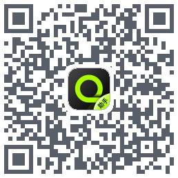 企迈助手codice QR per il download