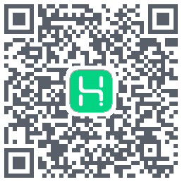 换换回收的下載二維碼