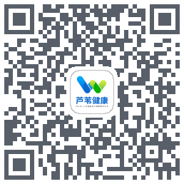 芦苇健康 QRcode