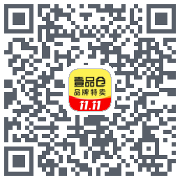 壹品仓código QR de descarga de