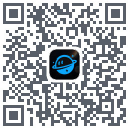 快乐星球รหัส QR สำหรับดาวน์โหลด