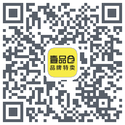 壹品仓的下載二維碼