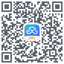 沃创云 QRcode