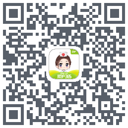 照护365康护端的下載二維碼