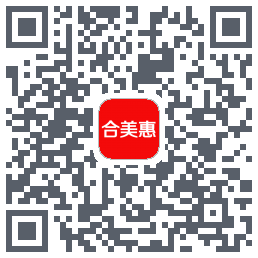 合美惠código QR de descarga de