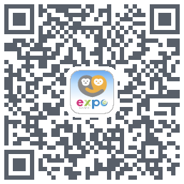 消费品博览会 QRcode