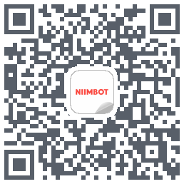 NIIMBOT QRcode