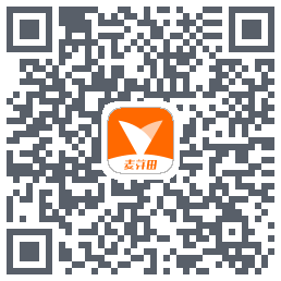 麦芽田 QRcode