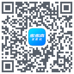 家长管理的下載二維碼