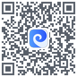 复旦耳鸣RS QRcode