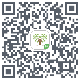 知心慧学教师端的下載二維碼