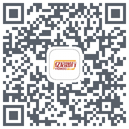 亿启出行 QRcode