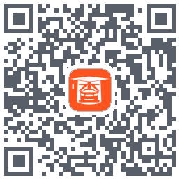 查博士 QRcode