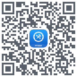 海关移动门户kod QR do pobrania