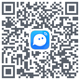 聊呗-测试 QRcode
