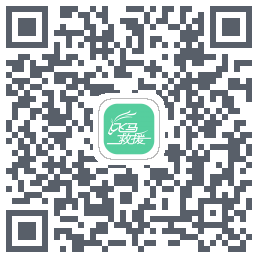 飞马救援司机端的下载二维码