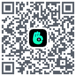 掌心雷 QRcode